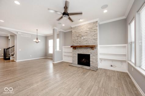 1554 Waterleaf Drive Westfield IN 46074