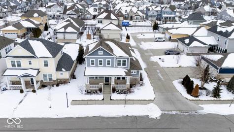 1554 Waterleaf Drive Westfield IN 46074