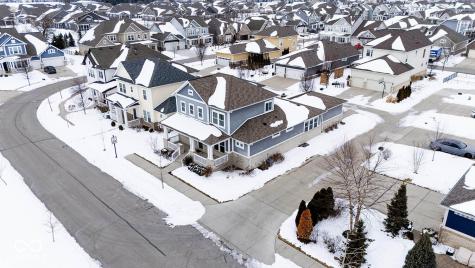 1554 Waterleaf Drive Westfield IN 46074