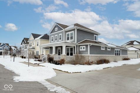 1554 Waterleaf Drive Westfield IN 46074