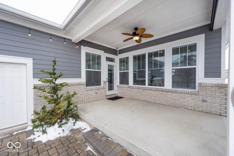 1554 Waterleaf Drive Westfield IN 46074