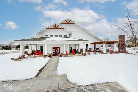 1554 Waterleaf Drive Westfield IN 46074