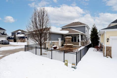 1554 Waterleaf Drive Westfield IN 46074
