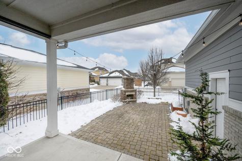 1554 Waterleaf Drive Westfield IN 46074