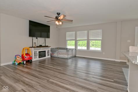 2364 Ninebark Drive Plainfield IN 46168