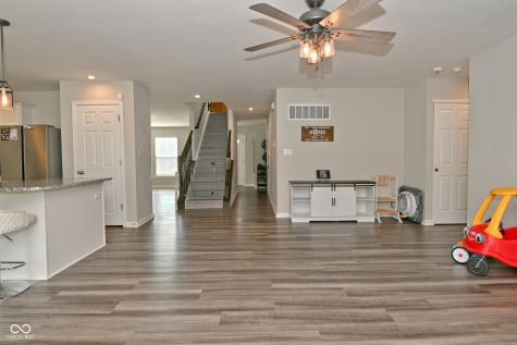 2364 Ninebark Drive Plainfield IN 46168