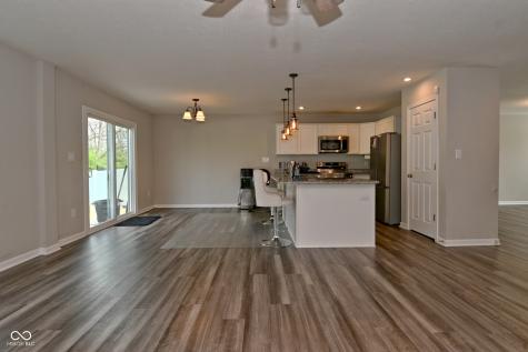 2364 Ninebark Drive Plainfield IN 46168