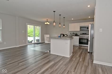 2364 Ninebark Drive Plainfield IN 46168