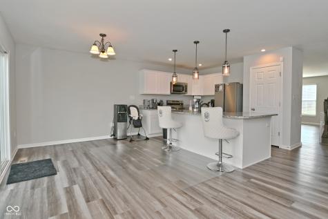2364 Ninebark Drive Plainfield IN 46168
