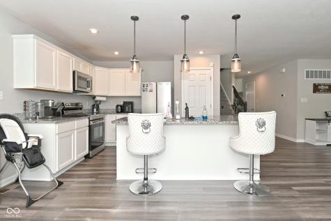 2364 Ninebark Drive Plainfield IN 46168
