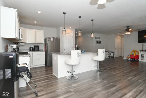 2364 Ninebark Drive Plainfield IN 46168