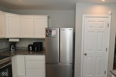 2364 Ninebark Drive Plainfield IN 46168
