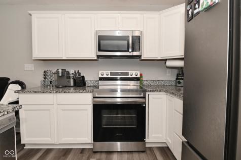 2364 Ninebark Drive Plainfield IN 46168