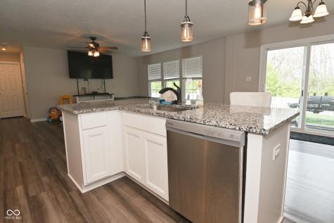 2364 Ninebark Drive Plainfield IN 46168