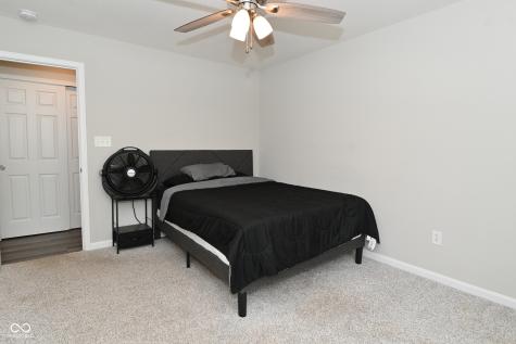 2364 Ninebark Drive Plainfield IN 46168