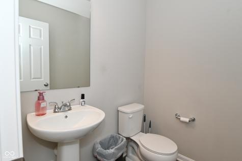 2364 Ninebark Drive Plainfield IN 46168
