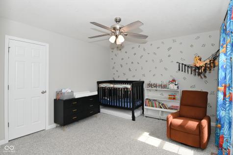 2364 Ninebark Drive Plainfield IN 46168