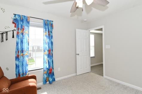 2364 Ninebark Drive Plainfield IN 46168
