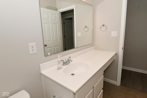 2364 Ninebark Drive Plainfield IN 46168