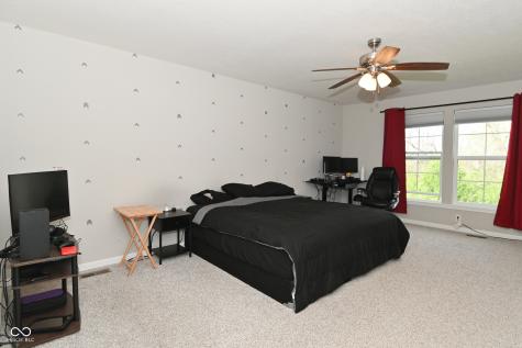 2364 Ninebark Drive Plainfield IN 46168