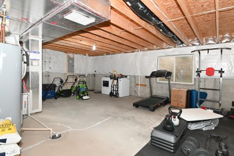 2364 Ninebark Drive Plainfield IN 46168