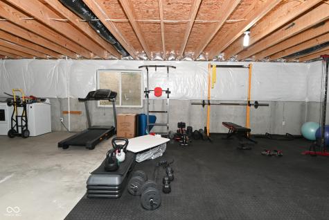 2364 Ninebark Drive Plainfield IN 46168
