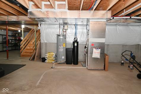 2364 Ninebark Drive Plainfield IN 46168