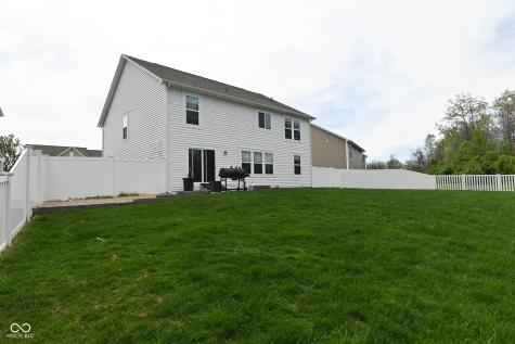2364 Ninebark Drive Plainfield IN 46168