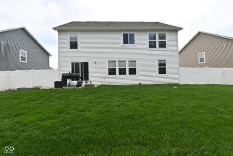 2364 Ninebark Drive Plainfield IN 46168
