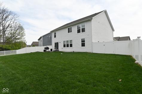 2364 Ninebark Drive Plainfield IN 46168