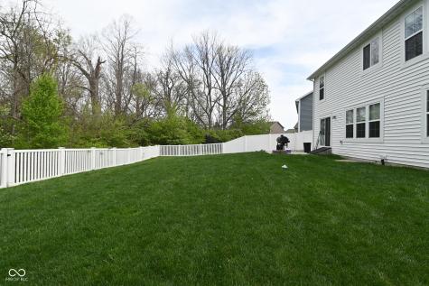 2364 Ninebark Drive Plainfield IN 46168