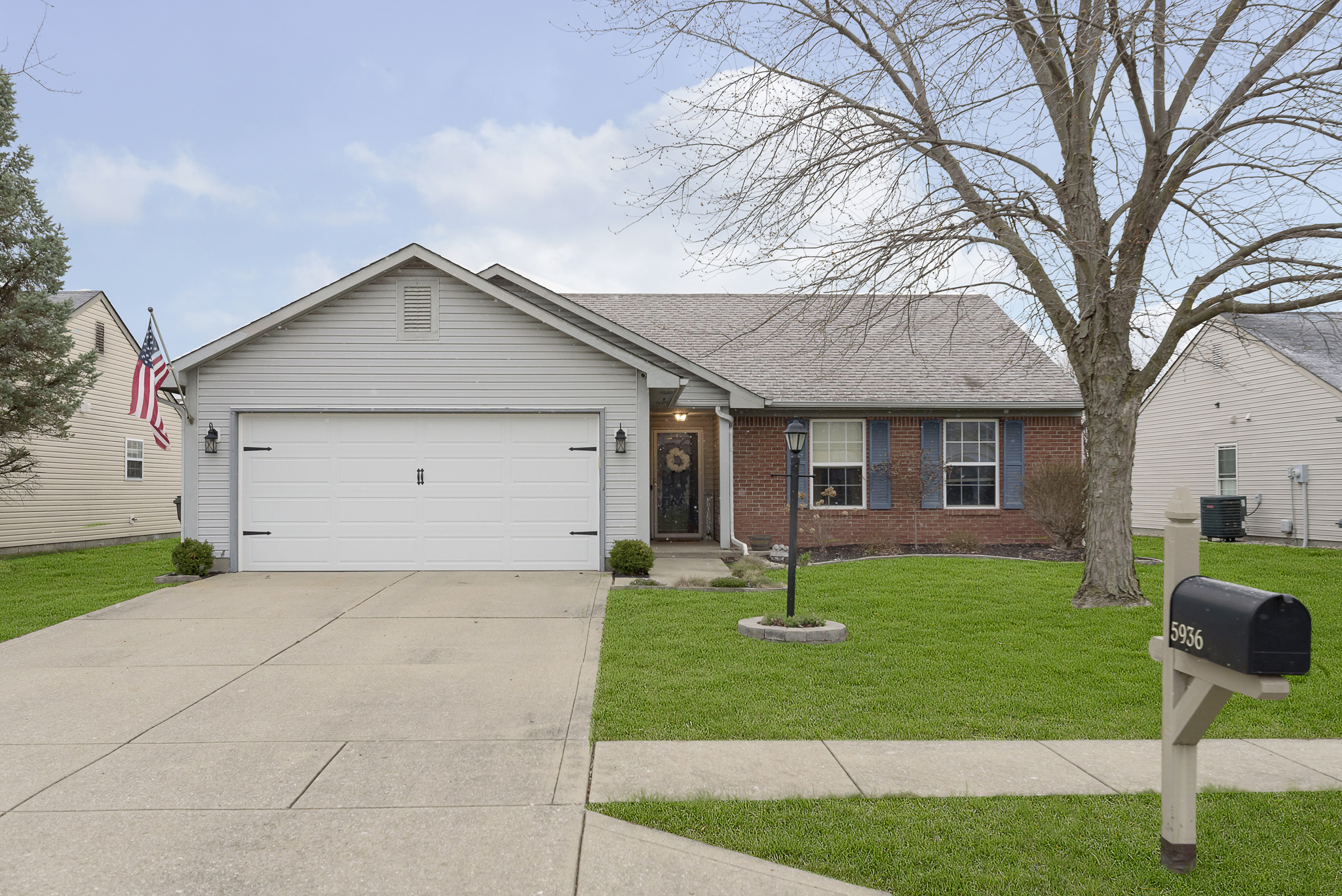 5936 Southern Springs Avenue Indianapolis IN 46237