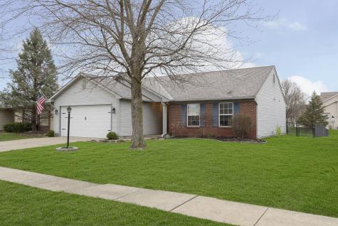 5936 Southern Springs Avenue Indianapolis IN 46237