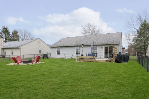 5936 Southern Springs Avenue Indianapolis IN 46237