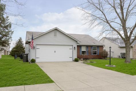 5936 Southern Springs Avenue Indianapolis IN 46237
