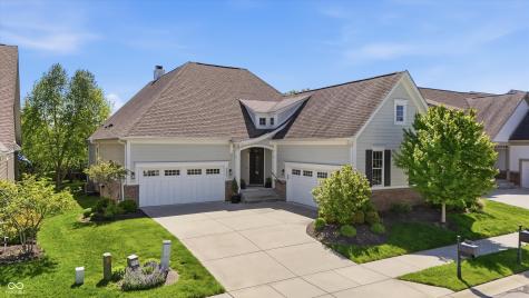 3331 Adare Circle Westfield IN 46062