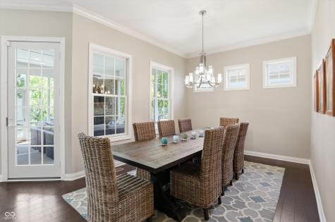 3331 Adare Circle Westfield IN 46062