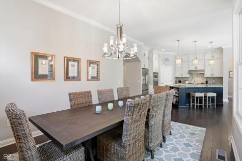 3331 Adare Circle Westfield IN 46062