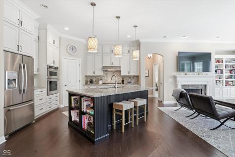 3331 Adare Circle Westfield IN 46062
