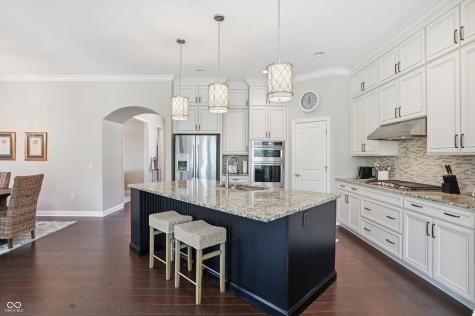 3331 Adare Circle Westfield IN 46062