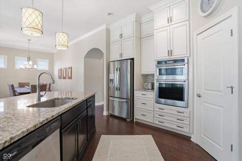 3331 Adare Circle Westfield IN 46062