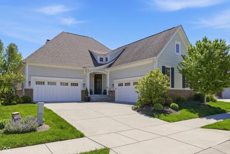 3331 Adare Circle Westfield IN 46062