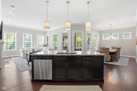 3331 Adare Circle Westfield IN 46062