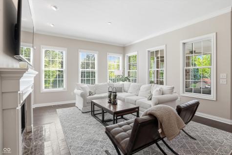 3331 Adare Circle Westfield IN 46062