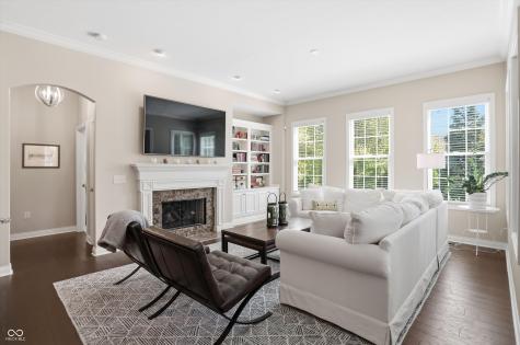 3331 Adare Circle Westfield IN 46062