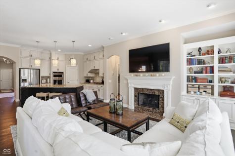 3331 Adare Circle Westfield IN 46062