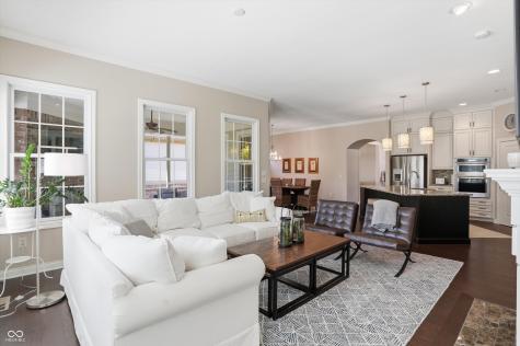 3331 Adare Circle Westfield IN 46062
