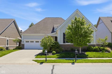 3331 Adare Circle Westfield IN 46062
