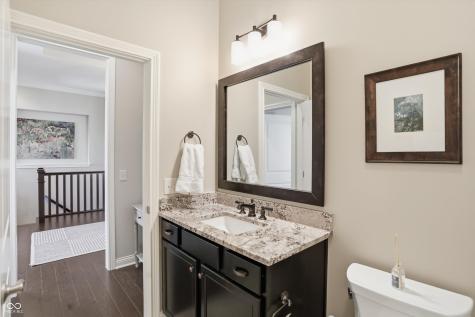 3331 Adare Circle Westfield IN 46062