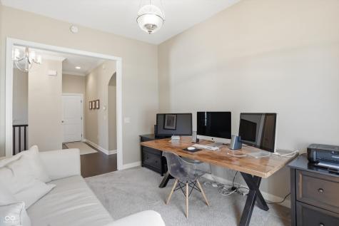 3331 Adare Circle Westfield IN 46062